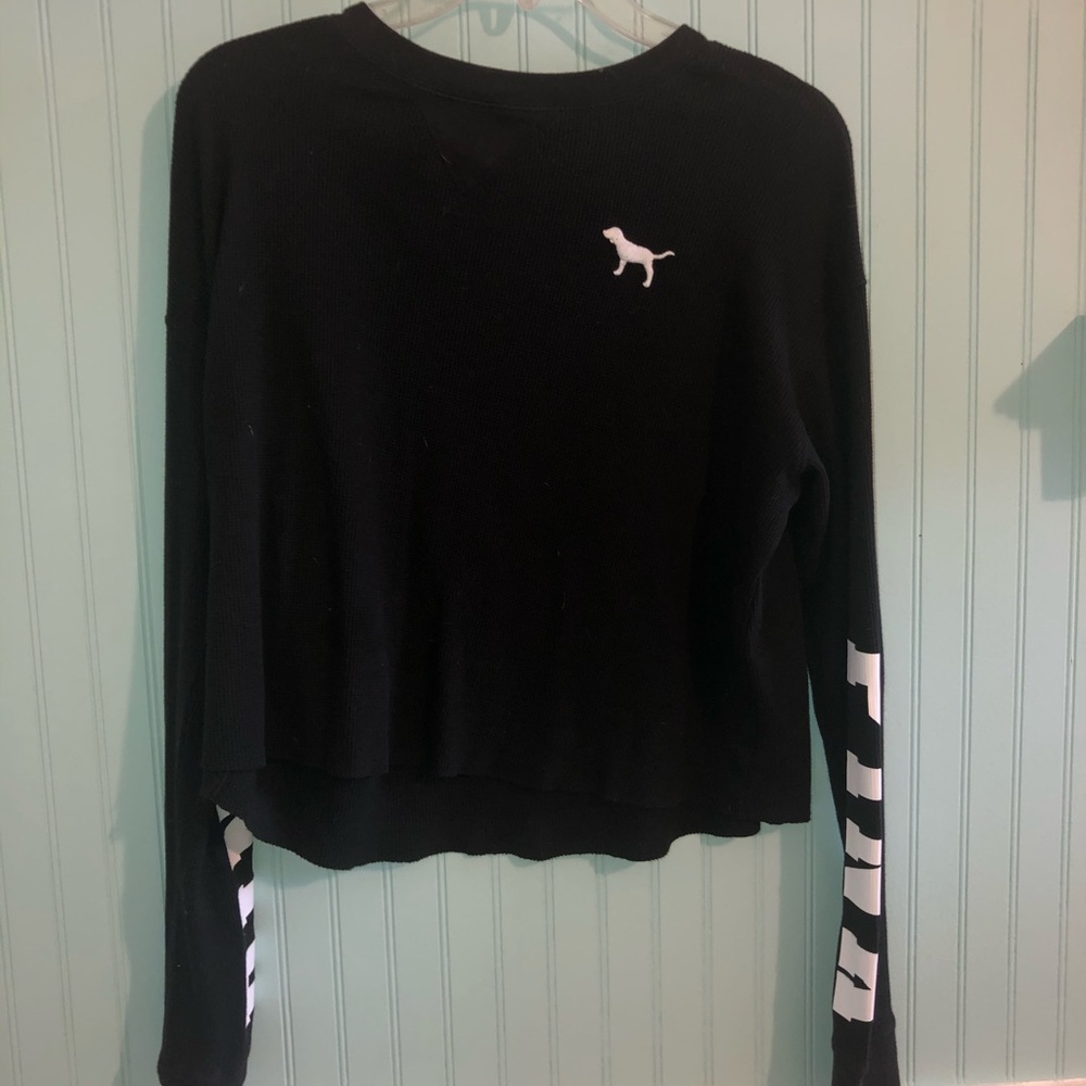 COPY - PINK Long sleeve shirt